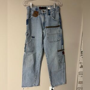 Reworked Durashield Women’s Jeans